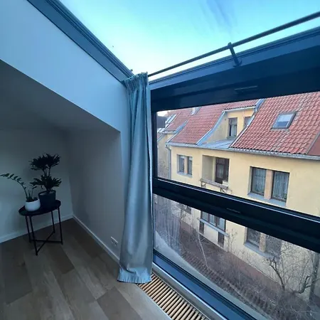 Loft 1 Bd Castle With Free Parking * Каунас