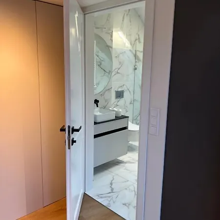 Loft 1 Bd Castle With Free Parking * Kowno