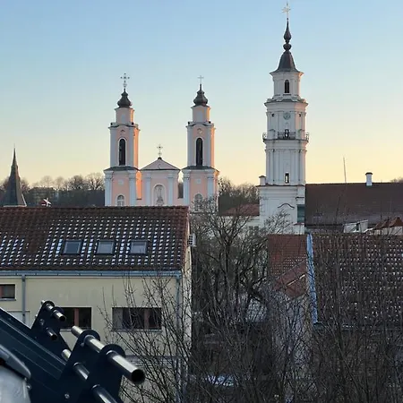 Apartmán Loft 1 Bd Castle With Free Parking *