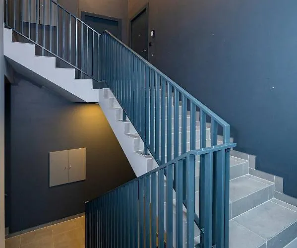 Loft 1 Bd Castle With Free Parking * Kaunas