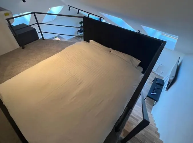 דירה Loft 1 Bd Castle With Free Parking קובנה