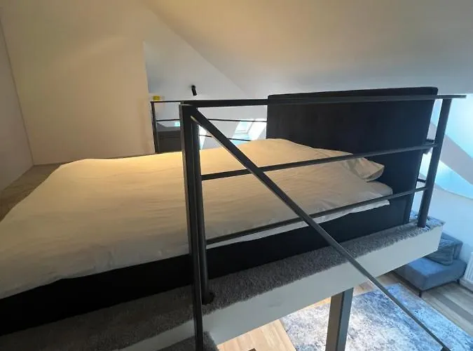 דירה Loft 1 Bd Castle With Free Parking קובנה